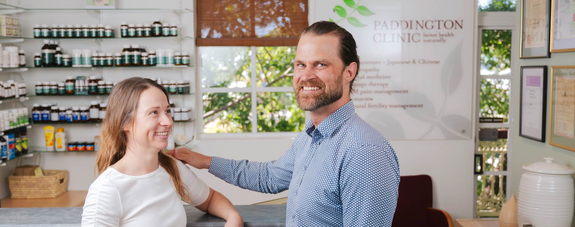 The Personalised Health Breakthrough Action Plan