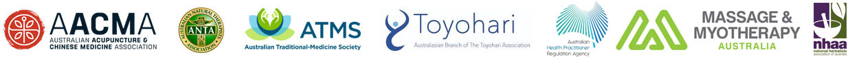 association logos