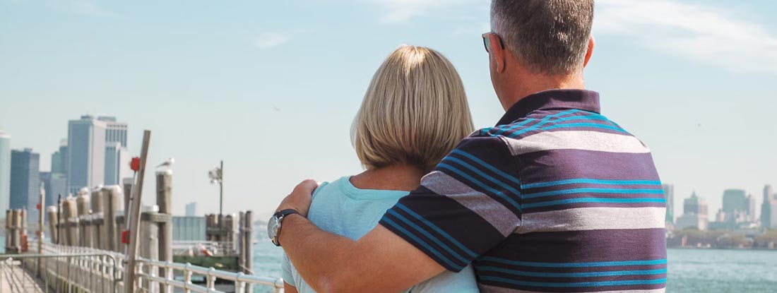 Healthy Ageing & Wellness in Brisbane