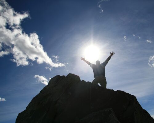 Wellness Wednesday: LONGEVITY SECRETS- How to slow down the ageing process