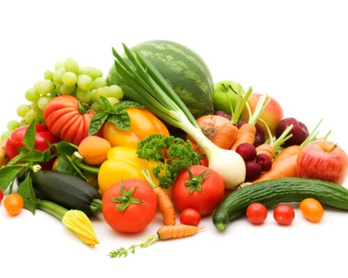 Avoid Disease by Maintaining Acid – Alkaline Balance