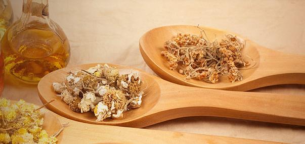 Herbs