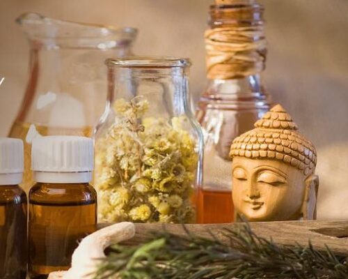 Home Medicine
