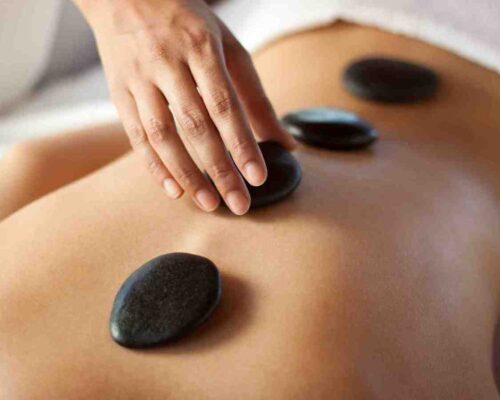 Hot Stone Massage