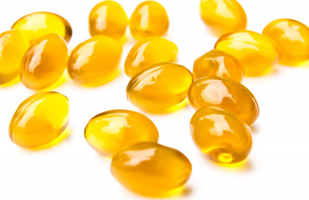 Vitamin D