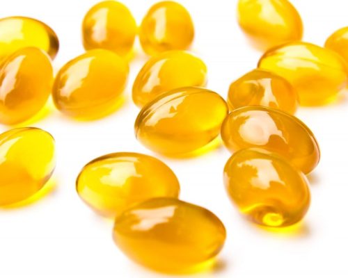 Vitamin D