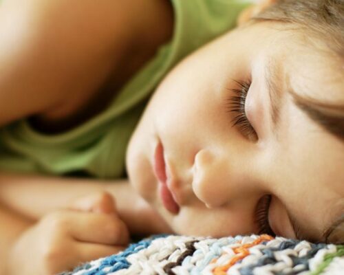 Child Sleep