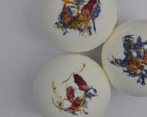 Hand-Crafted Products Designed by Our Naturopath