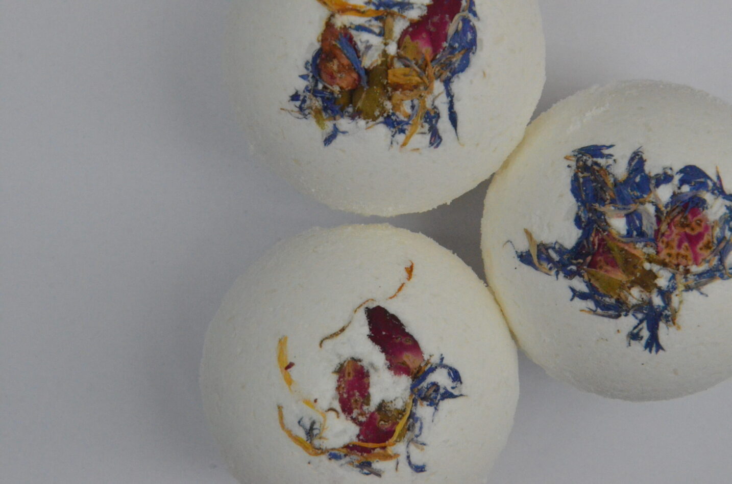 Hand-Crafted Products Designed by Our Naturopath